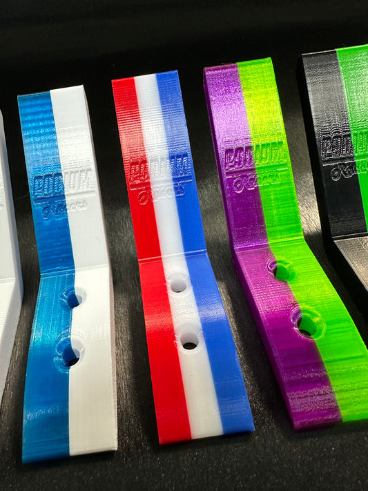 Multi-color Helmet Hook